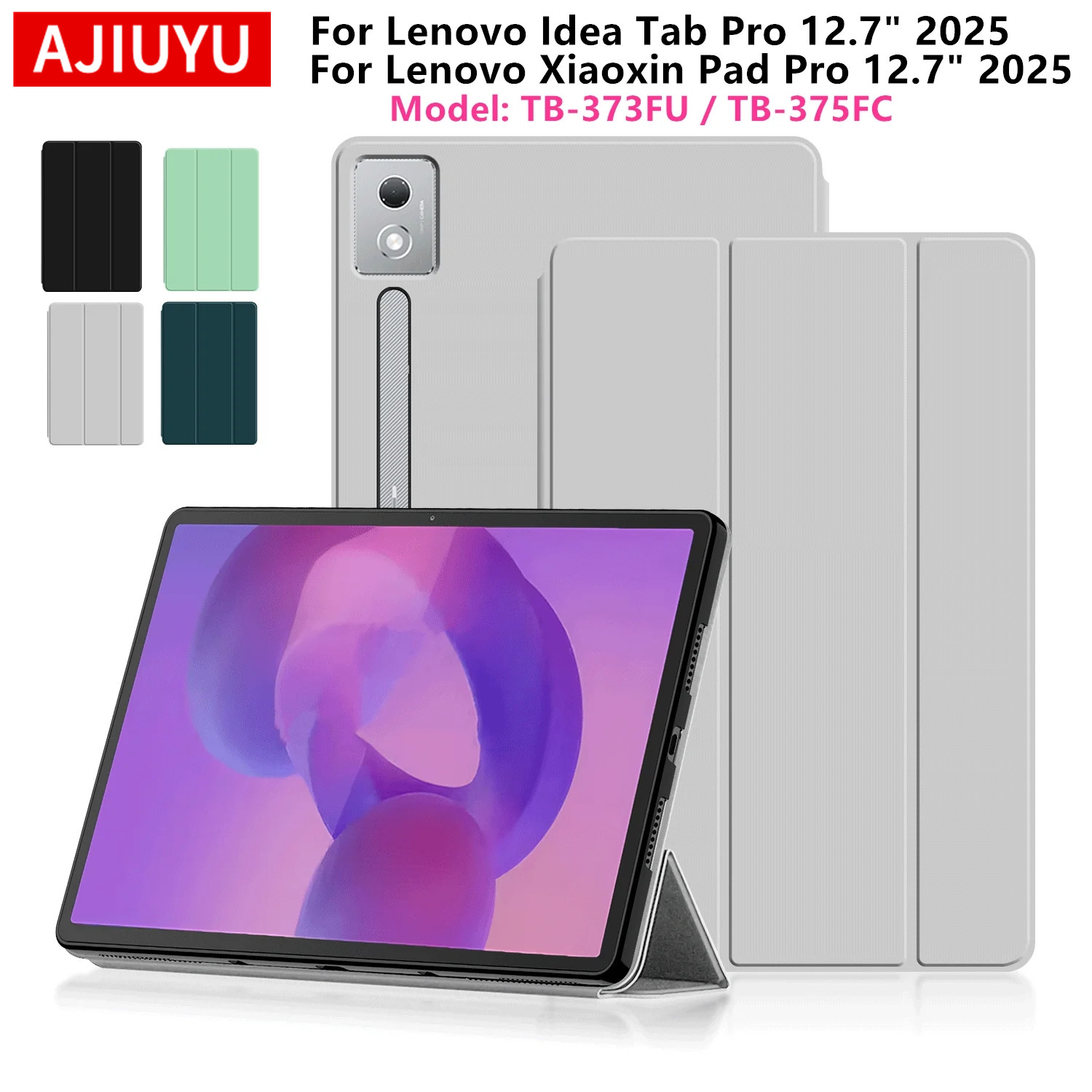 Cidea Tablet Accessories - Case voor Lenovo Idea Tab Pro