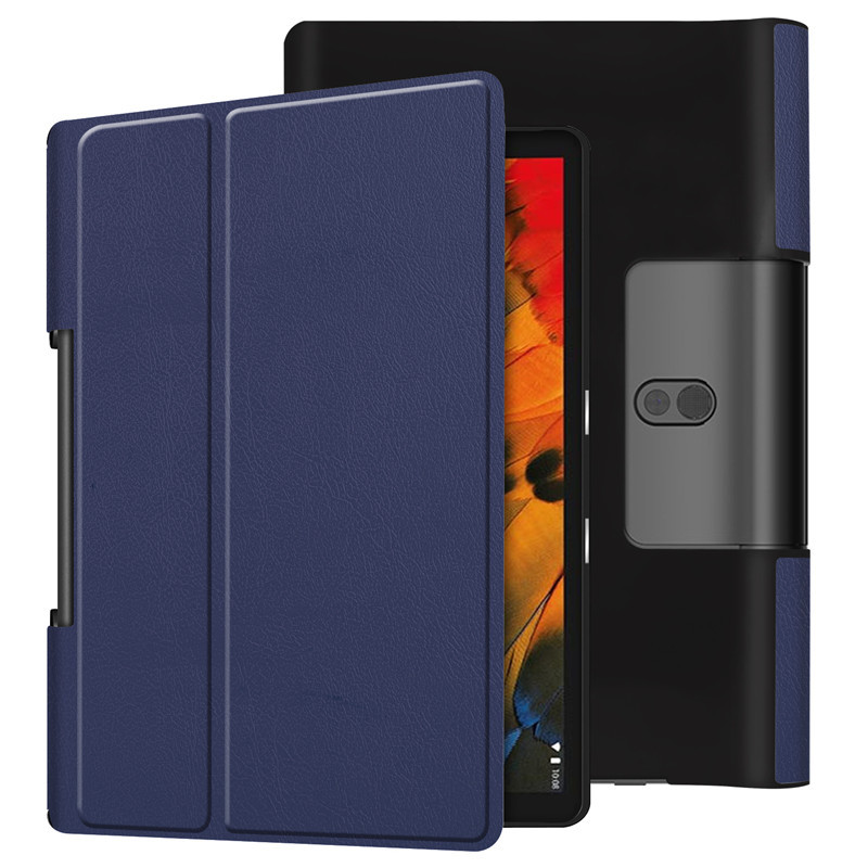 Tablet Accessories Case - Tablet Case Voor Lenovo Yoga Smart