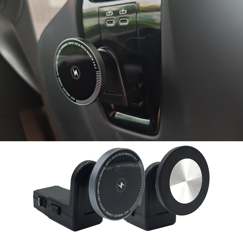 Bmw Accessories Tablet Holder - Voor BMW 5 7 Serie I5