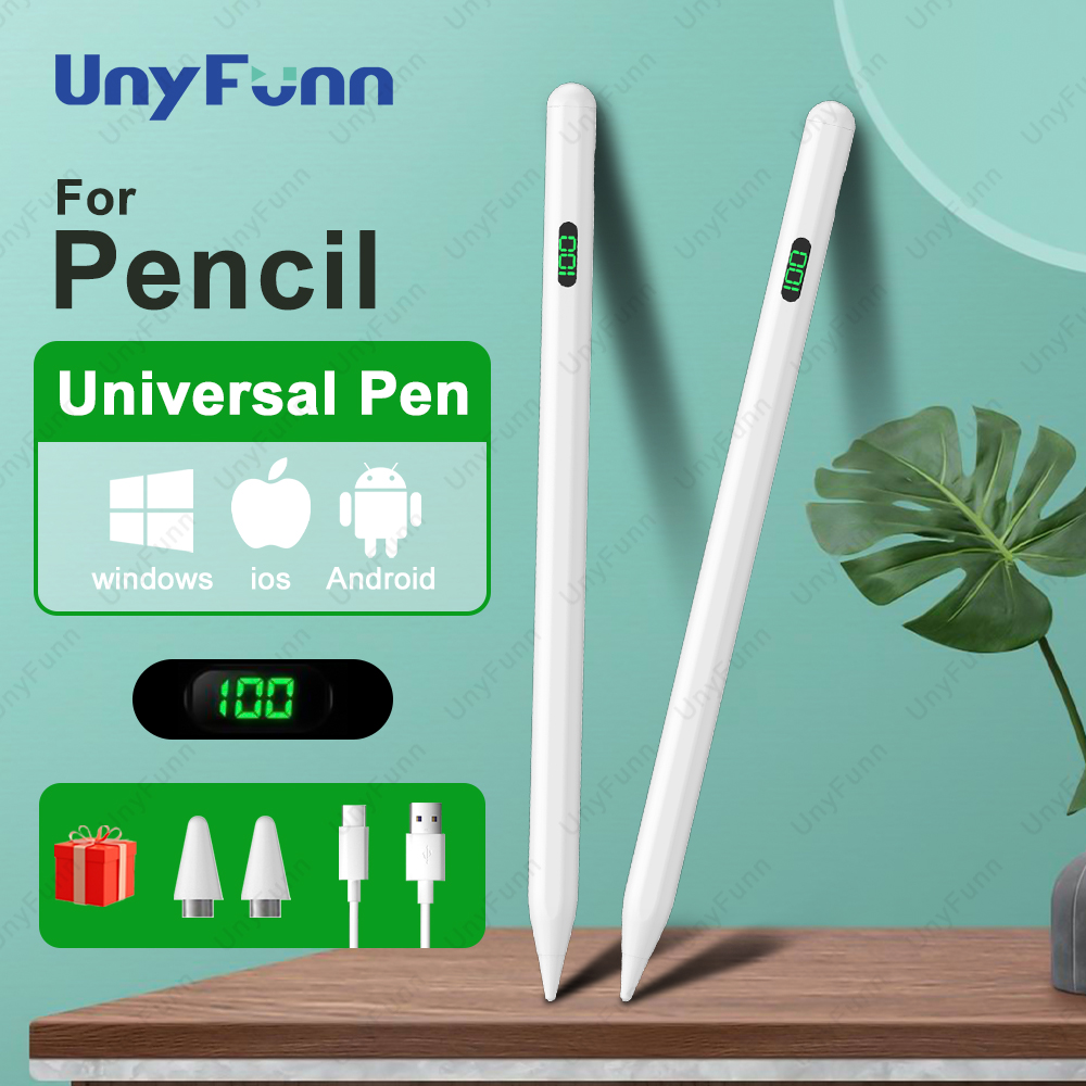 Samsung Tablet Accessories Pen - Universele touchscreen-pen voor iPhone-accessoire voor Apple