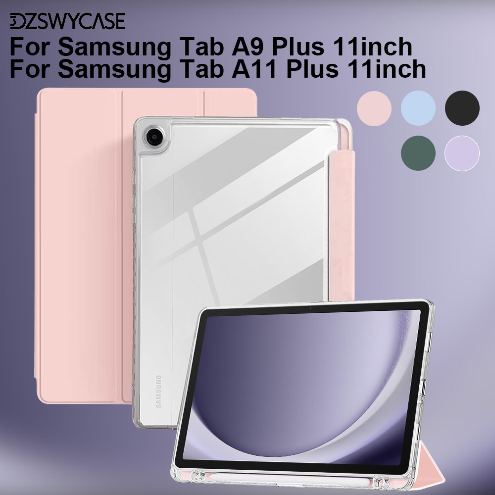 Samsung Tablet A9 Accessories - Hoesje voor Samsung Galaxy Tab A11