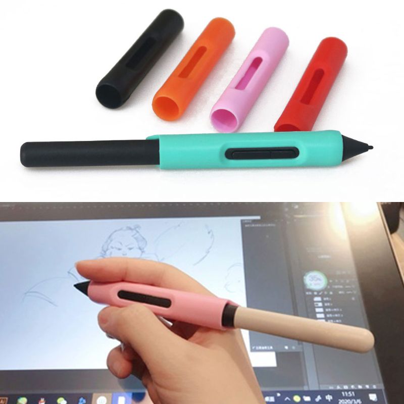 Best Tablet Accessories - Voor Wacom LP-180-0S LP-190-2K LP-1100-4K Tablet