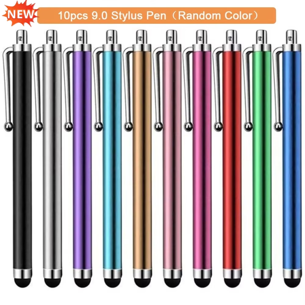 Samsung Tablet Drawing Accessories - 1PCS/10pcs/lot Stylus Pen voor Android iOS