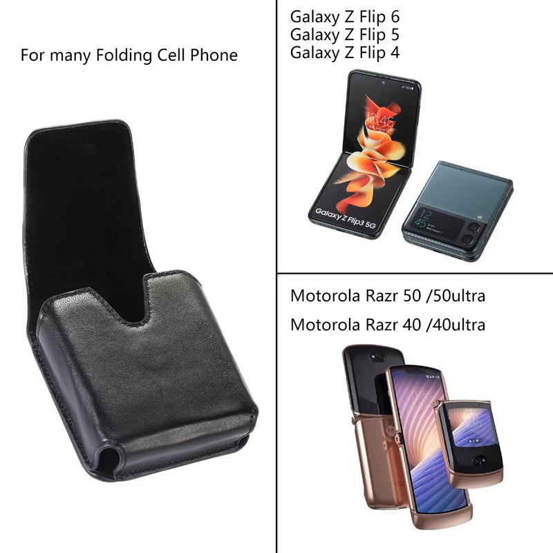 Motorola Tablet Accessories - Voor Samsung Galaxy Z Flip 7