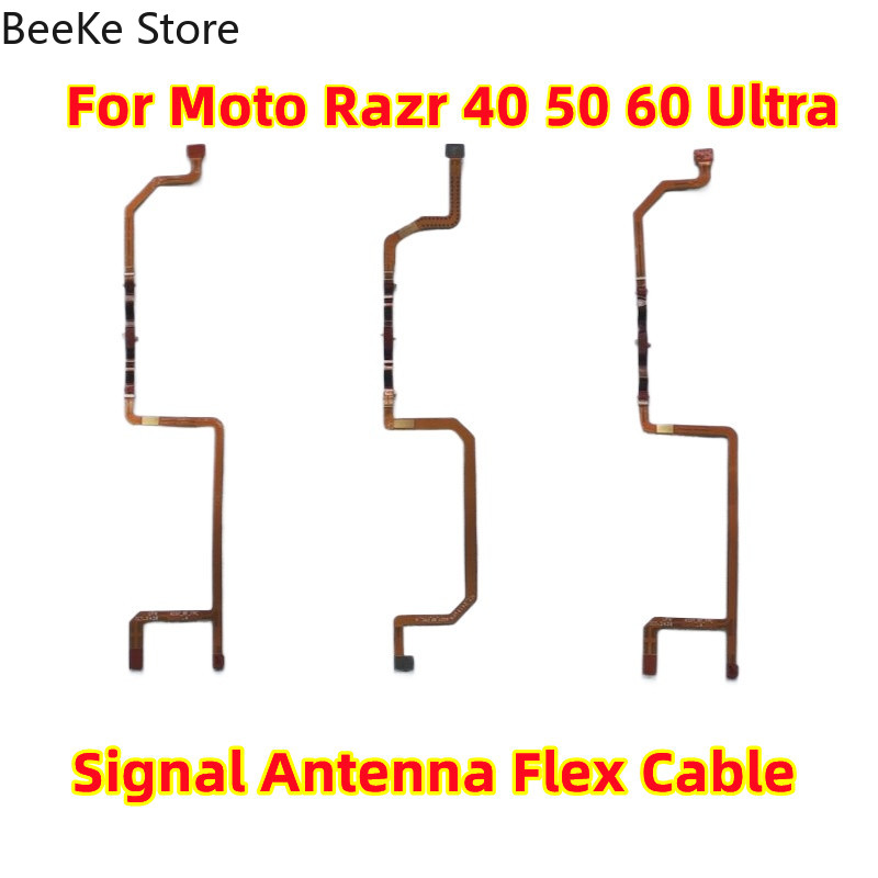 Motorola Tablet Accessories - Vervanging voor Motorola Razr 40 50