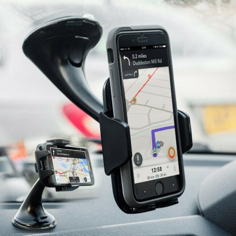 Bmw Accessories Tablet Holder - Auto Sucker Beugel GPS auto Telefoon