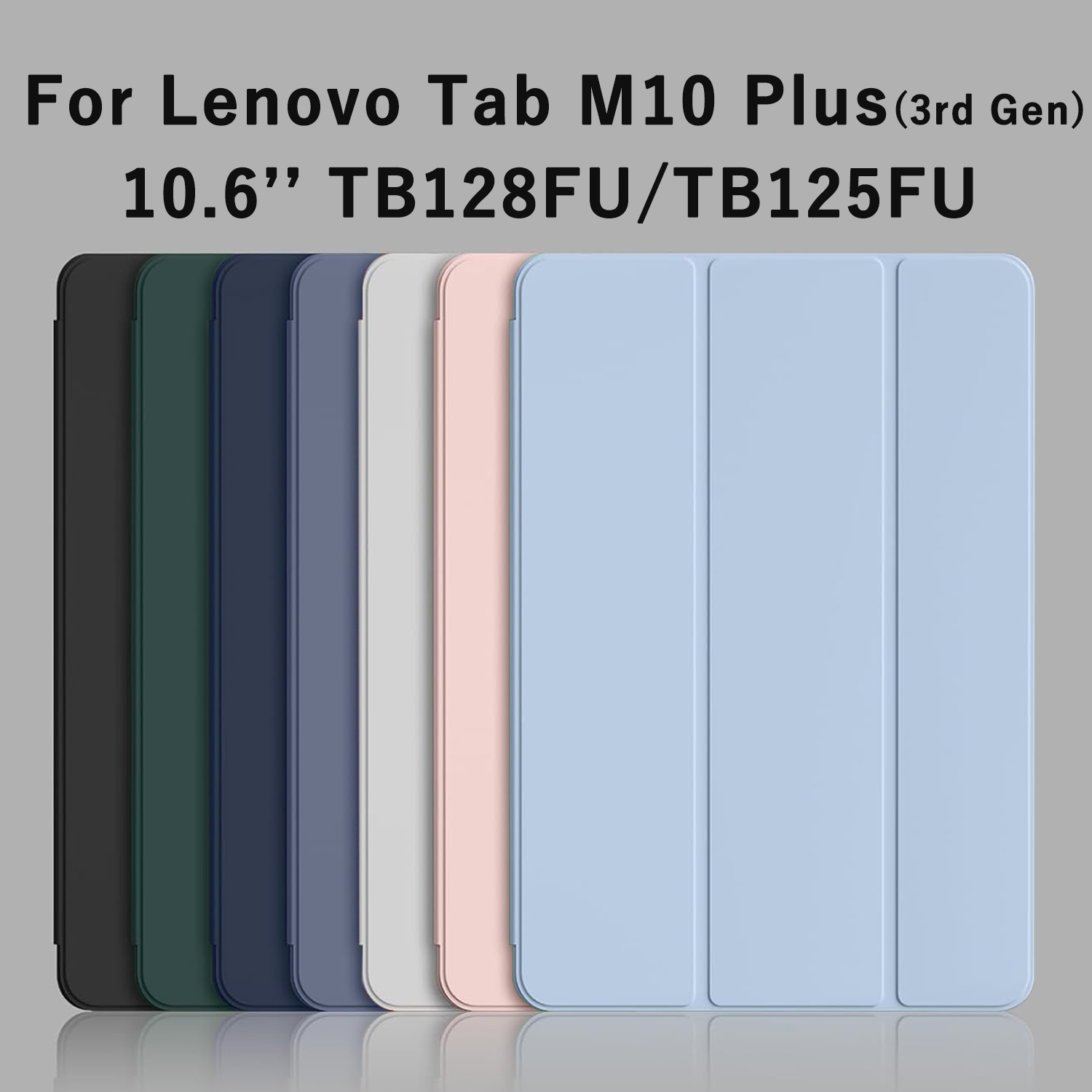 Lenovo Tablet M11 Accessories - Voor Lenovo Tab M10 Plus (3e