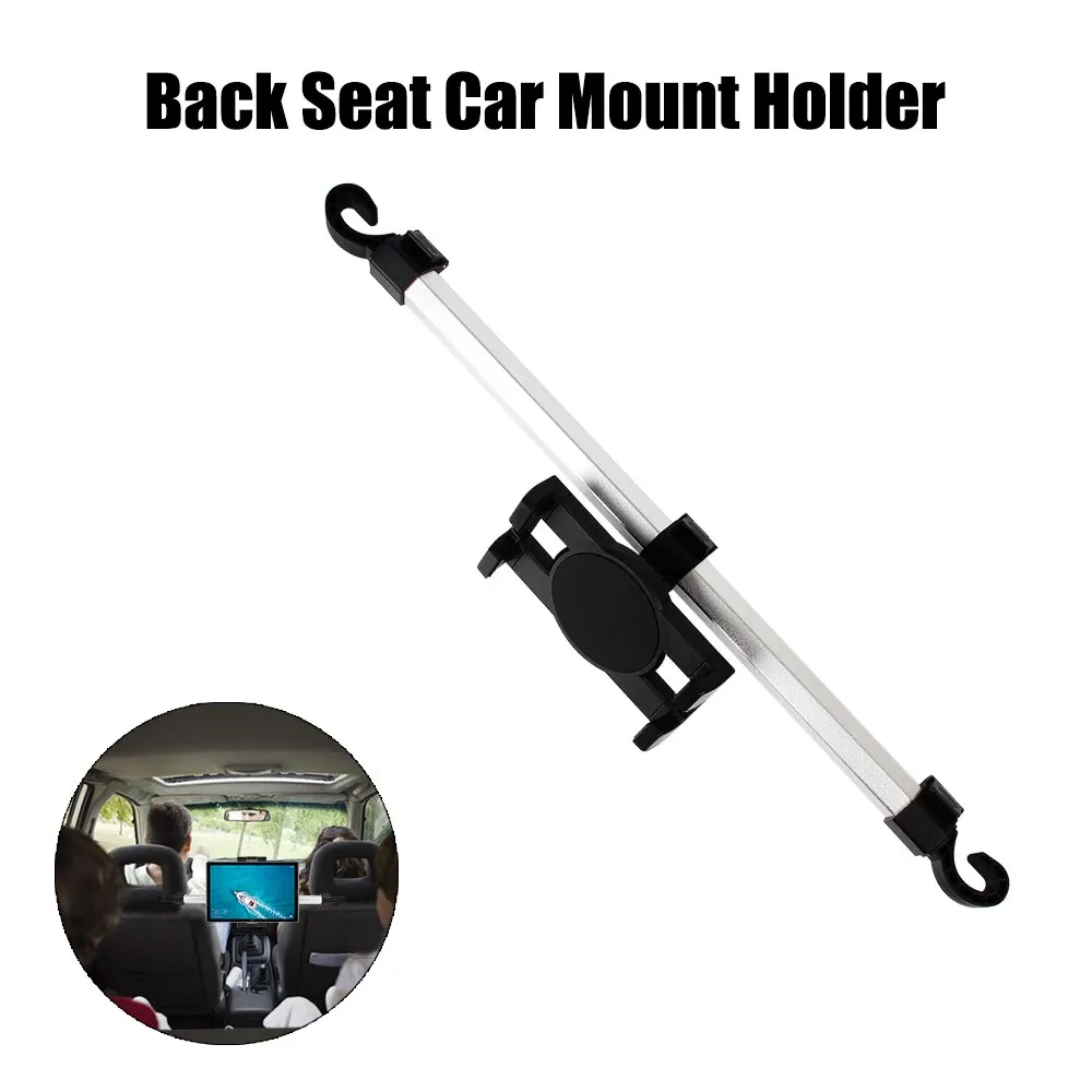 Bmw Accessories Tablet Holder - VIKEFON Verplaatsbare Tablet Auto Stand Klem