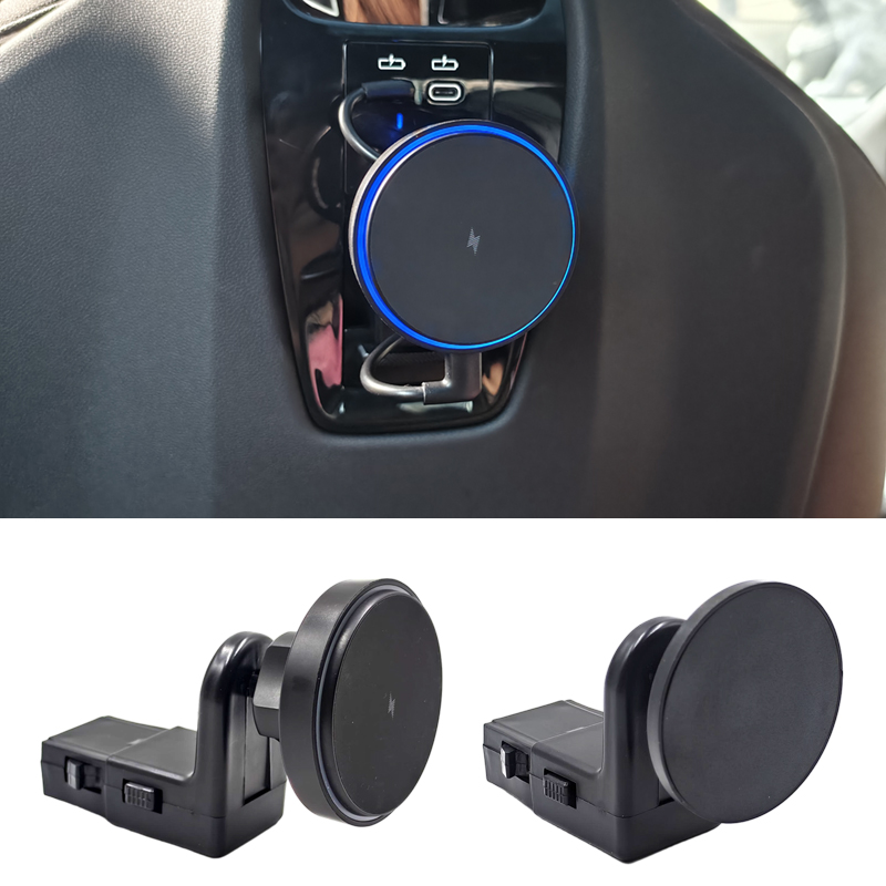 Bmw Accessories Tablet Holder - Voor BMW X7 X6 X5 X3