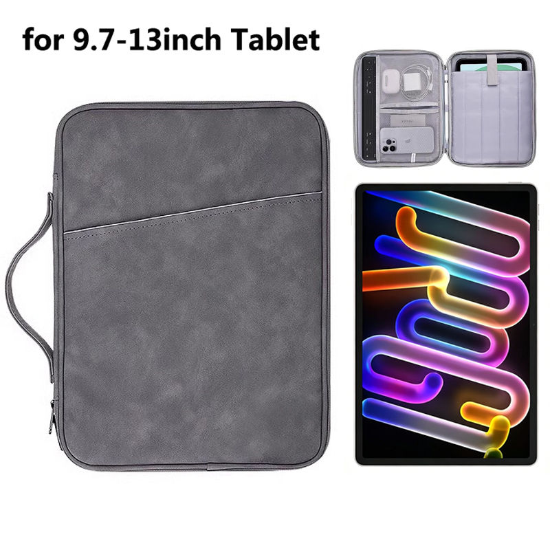 Cidea Tablet Accessories - Tablet hoesje voor Lenovo Xiaoxin Pad
