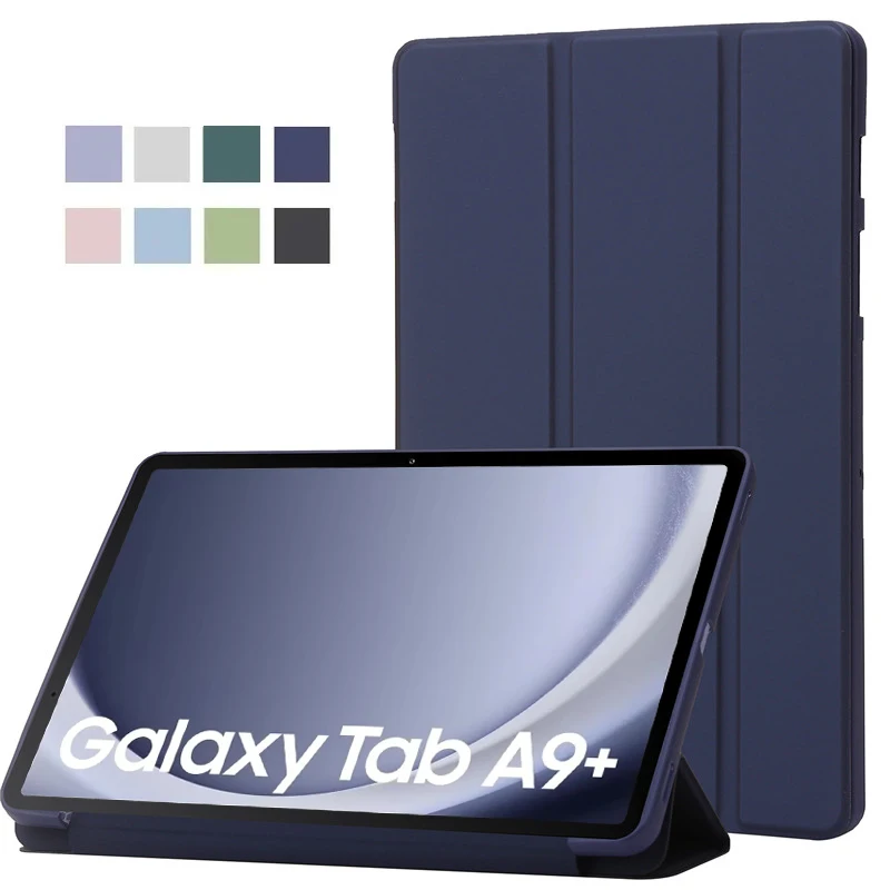 Samsung Tablet A9 Accessories - Voor Samsung Tab A9 Plus Case