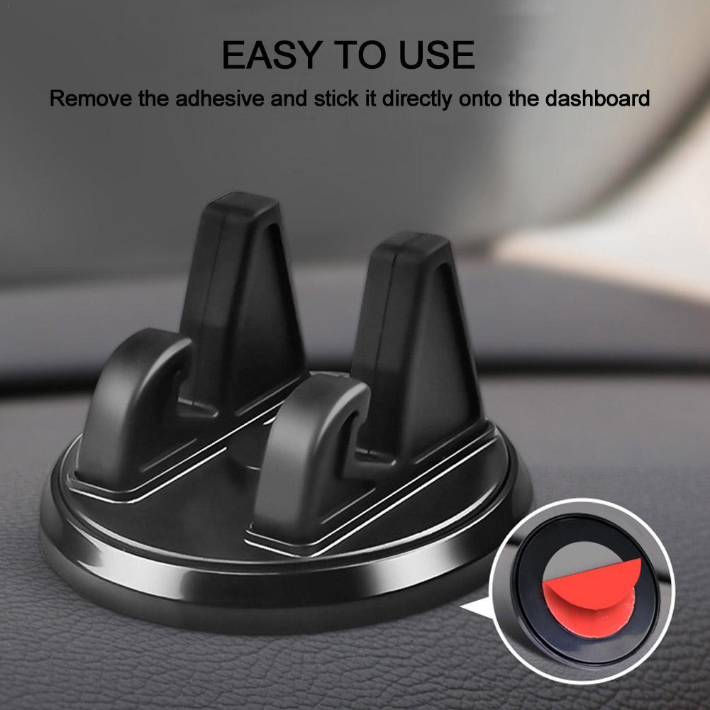 Bmw Accessories Tablet Holder - Telefoonhouder Auto 360 Graden Pad Dashboard