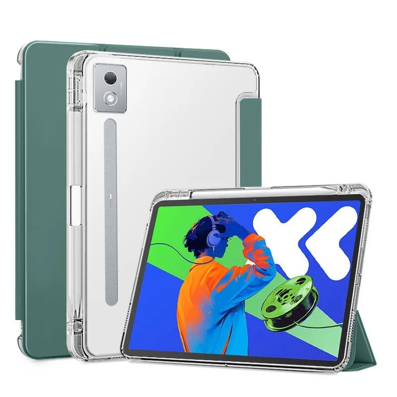Cidea Tablet Accessories - Hoesje voor Lenovo Xiaoxin Pad Pro