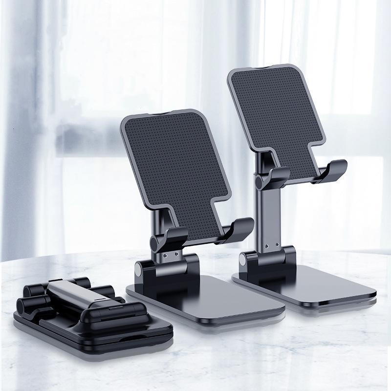 Essential Tablet Accessories - Desktop Telefoonhouder Stand Universele Telefoonhouder Tablet