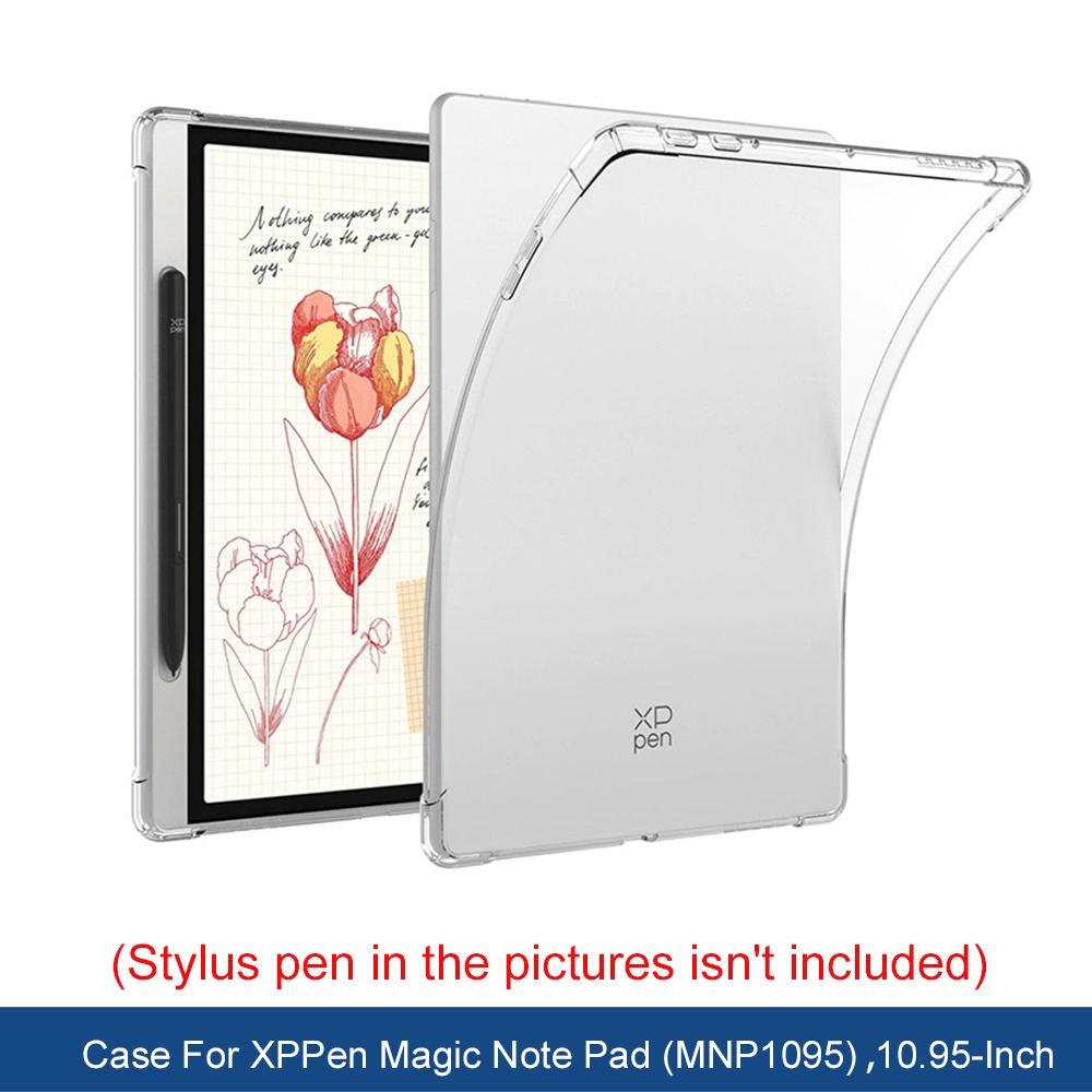 Graphic Tablet Accessories - Case voor XPPen Magic Note Pad