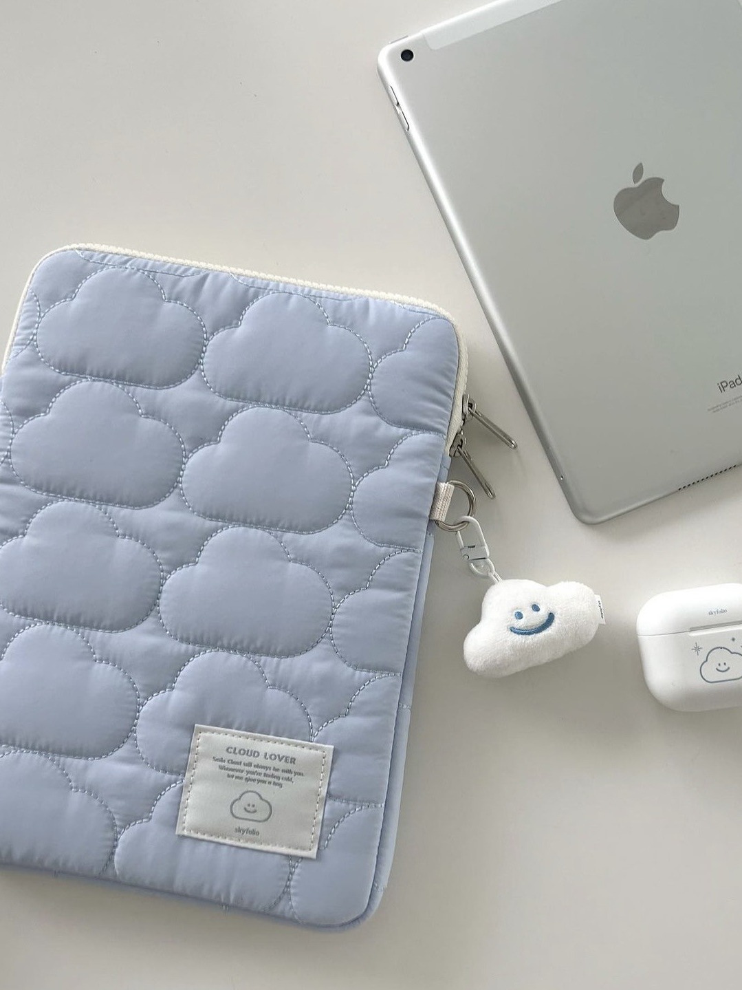 Graphic Tablet Accessories - Tablet Tas 9.7-11 inch Voor iPad