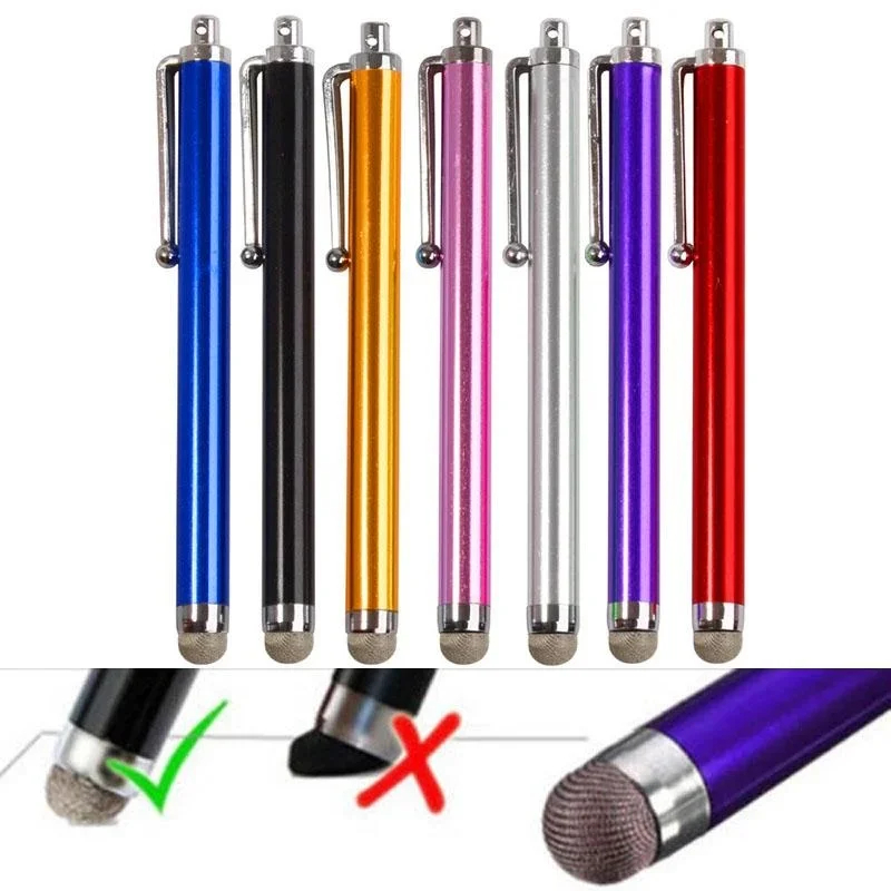 Samsung Tablet Drawing Accessories - 10 stuks Stylus Pen voor Android