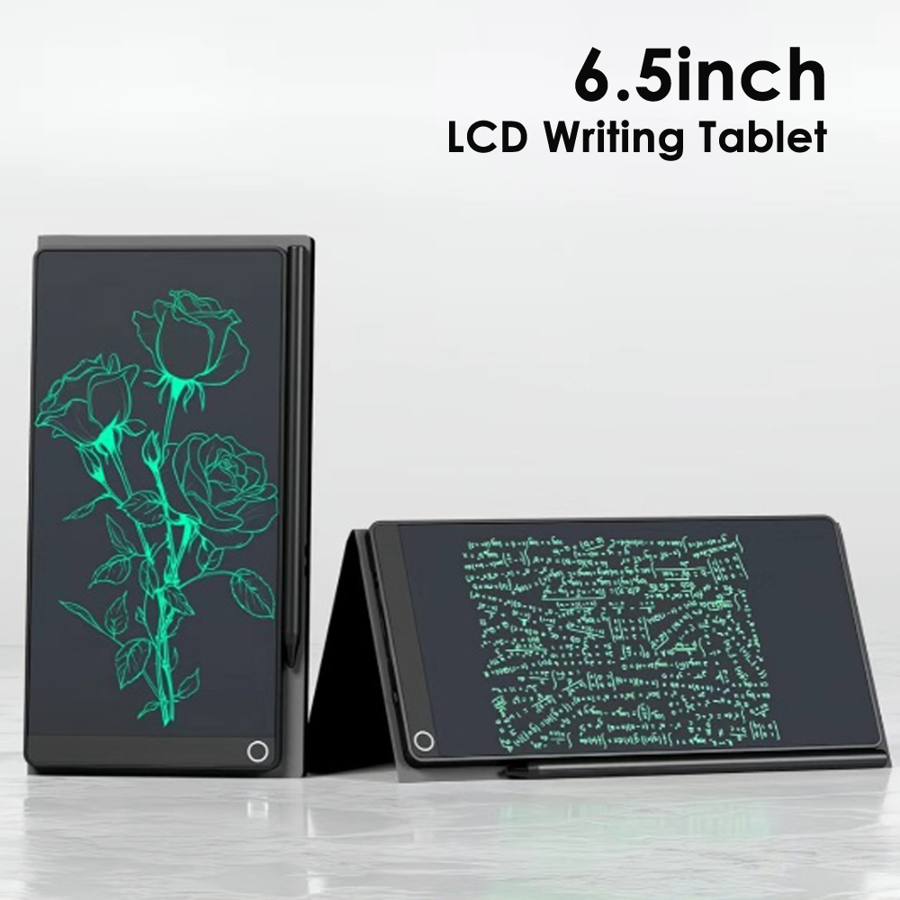 Graphic Tablet Accessories - LCD-schrijfbord op volledig scherm LCD-schrijftablet Draagbaar