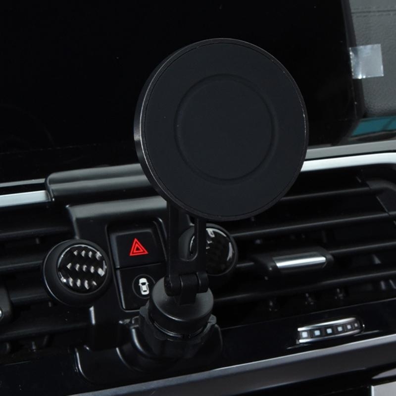 Best Tablet Accessories - Verlengingsarm voor auto -luchtuitlaat Telefoonstandaard Mount