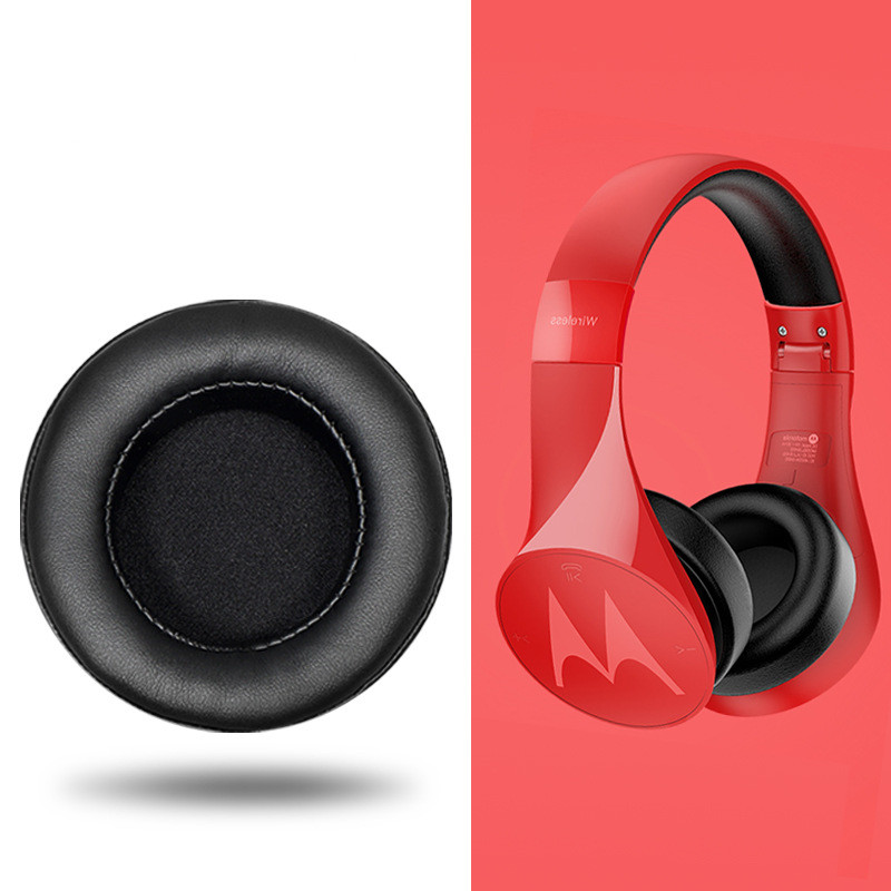 Motorola Tablet Accessories - Geschikt Voor Motorola Hoofdtelefoon Cover Pulse