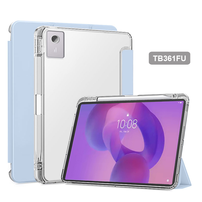 Cidea Tablet Accessories - Voor Lenovo Idea Tab Plus 12.1