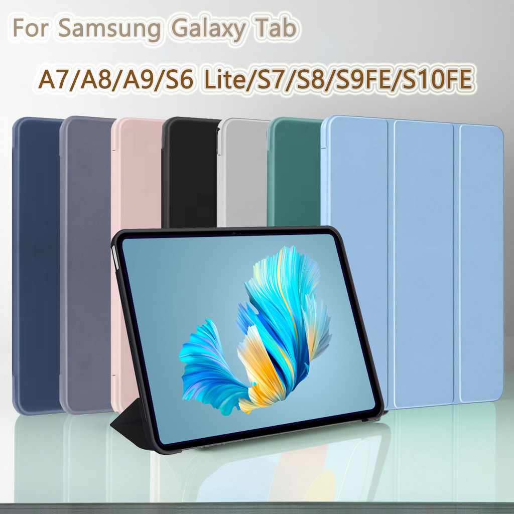 Samsung Tablet A9 Accessories - Voor Samsung Galaxy Tab A7 A8