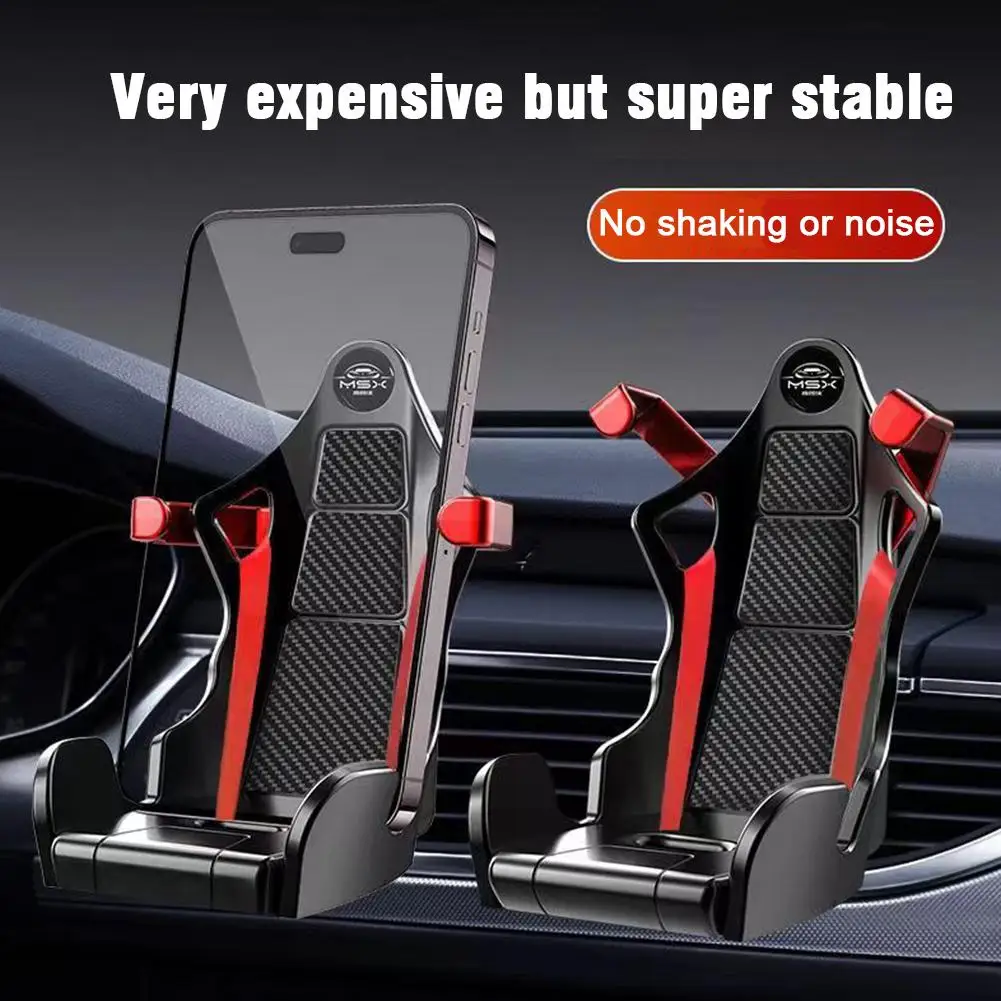 Bmw Accessories Tablet Holder - Racing Seat Auto Mobiele Telefoon Houder