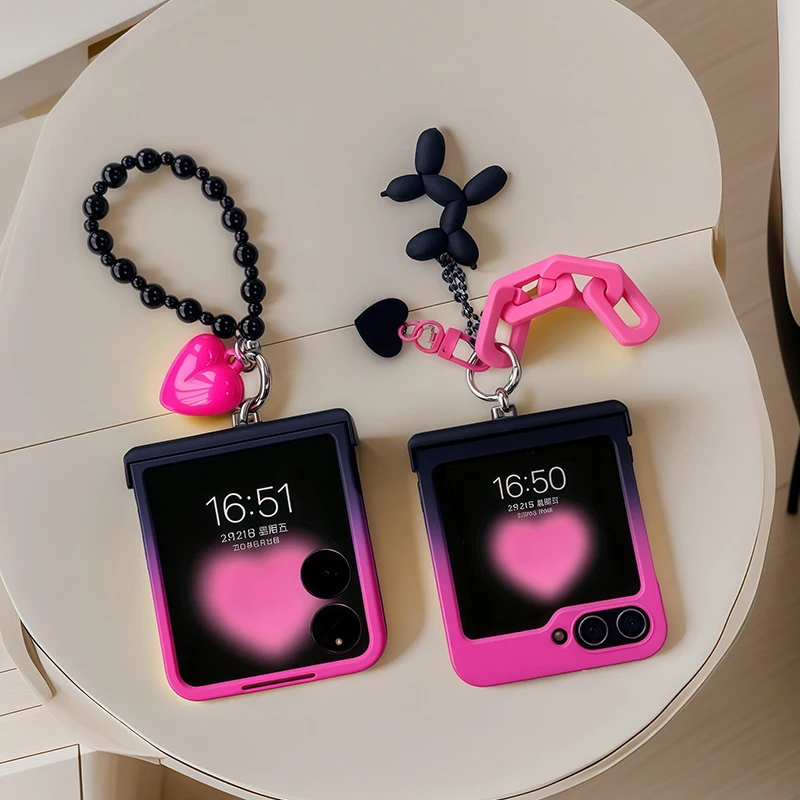 Zwarte Rozen Gradient Liefde H - Motorola Tablet Accessories recensie en prijs