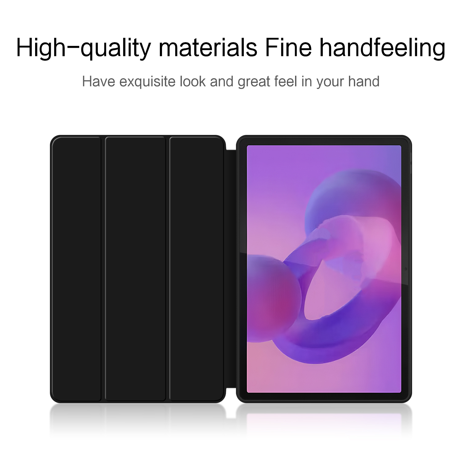 Case voor Lenovo Idea Tab Pro  - Cidea Tablet Accessories recensie en prijs