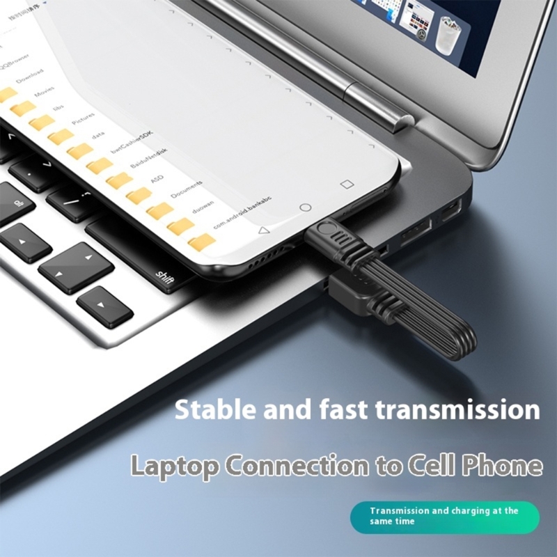 USB naar USB 5Pin snelle oplaa - Best Tablet Accessories recensie en prijs