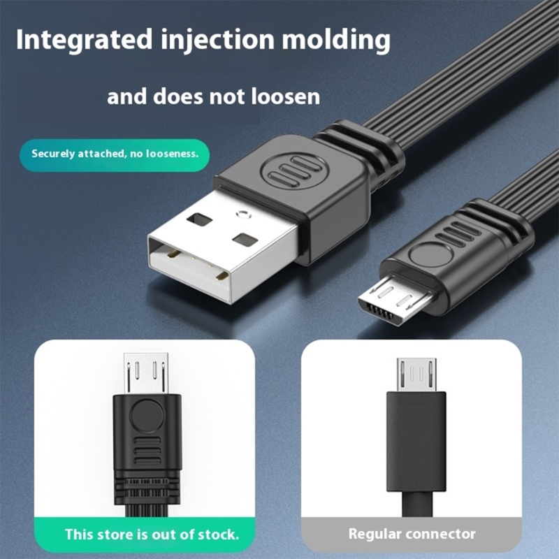 USB naar USB 5Pin snelle oplaa - Best Tablet Accessories recensie en prijs