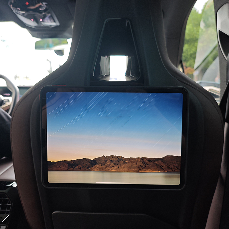Voor BMW 5 7 Serie I5 I7 IX X5 - Bmw Accessories Tablet Holder recensie en prijs