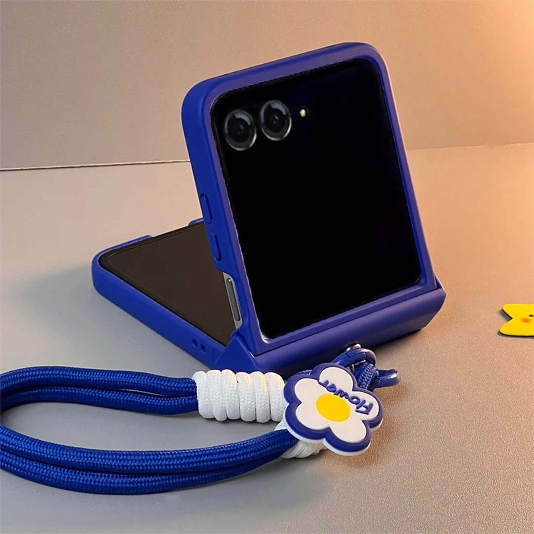 Bloemen Handband Scharnier Tel - Motorola Tablet Accessories recensie en prijs