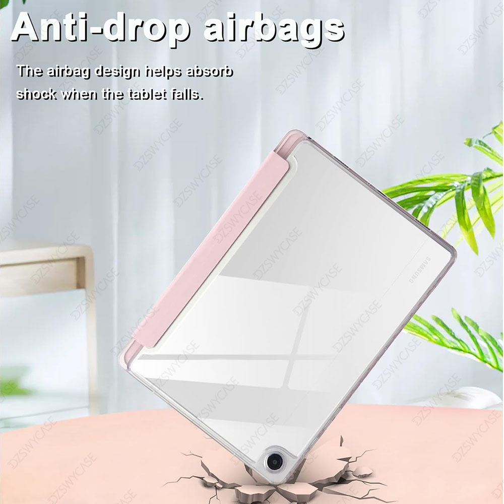 Hoesje voor Samsung Galaxy Tab - Samsung Tablet A9 Accessories recensie en prijs
