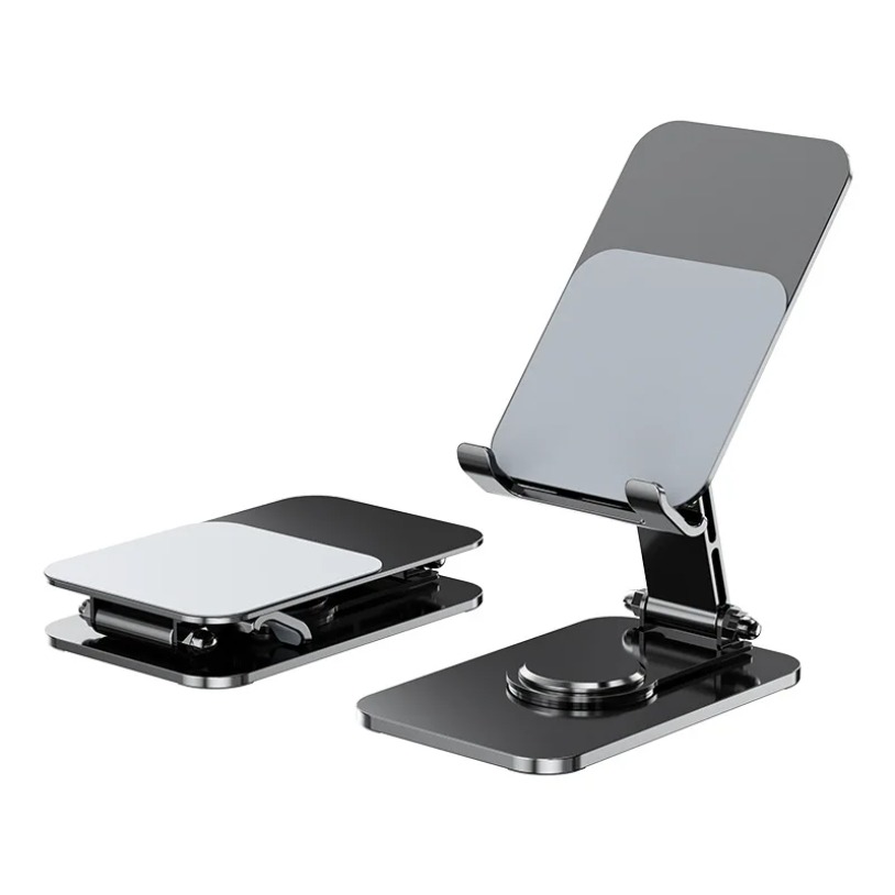 Universeel Metaal 360 °   Draa - Essential Tablet Accessories recensie en prijs
