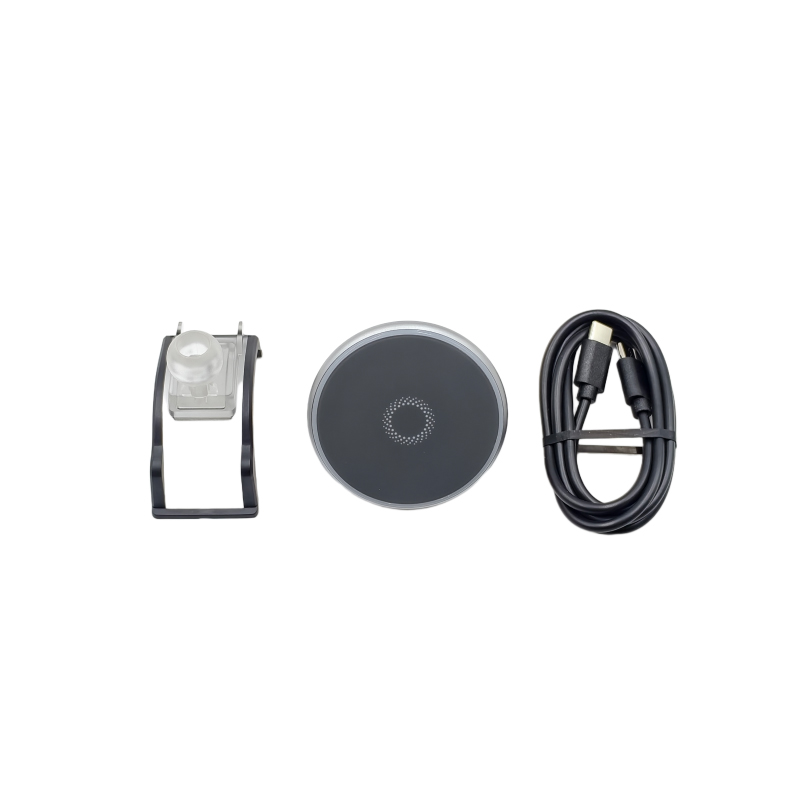 Draadloze magnetische telefoon - Bmw Accessories Tablet Holder recensie en prijs