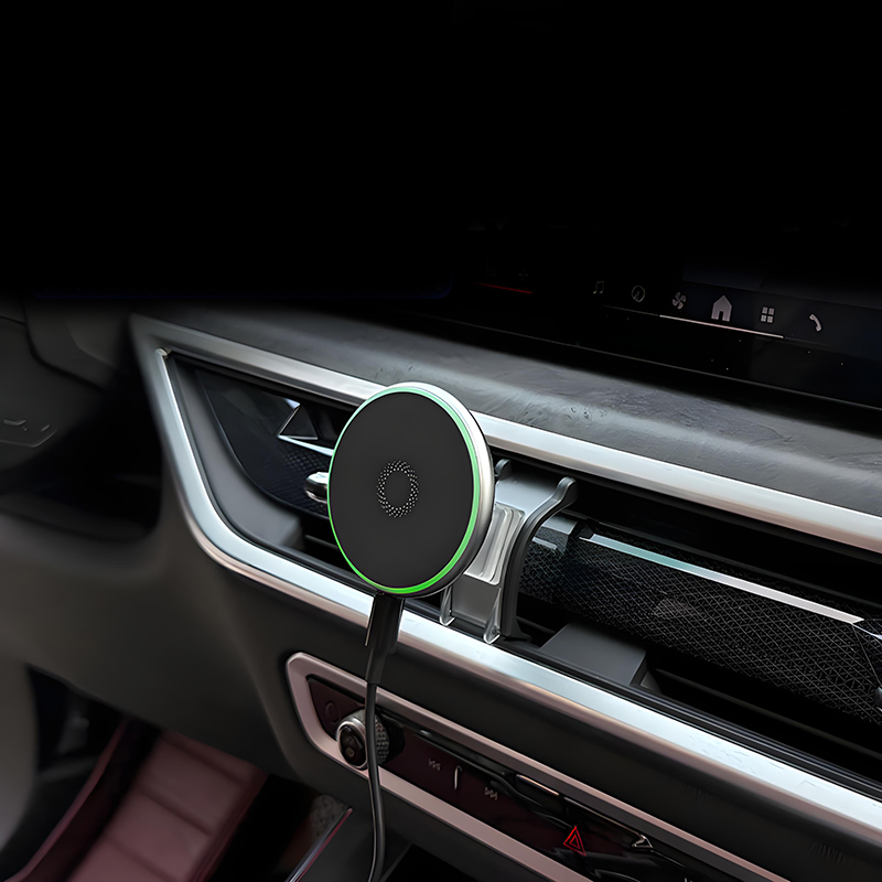 Draadloze magnetische telefoon - Bmw Accessories Tablet Holder recensie en prijs