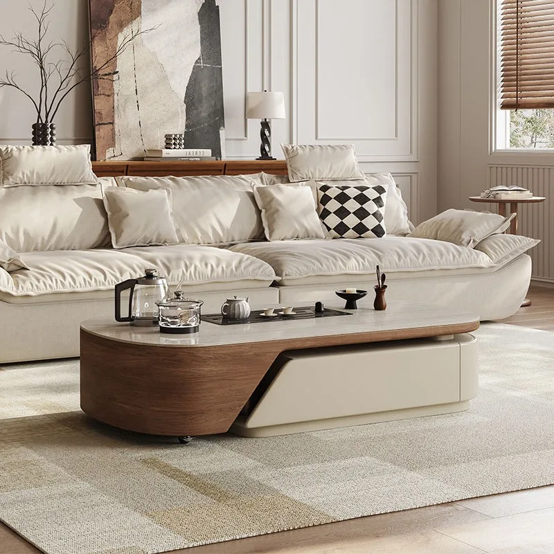 Display Unieke salontafel Mult - Unique Table Accessories recensie en prijs