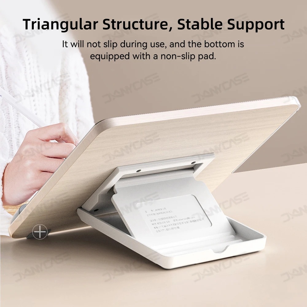 Tabletbeugel Tekening iPad Sta - Samsung Tablet Drawing Accessories recensie en prijs
