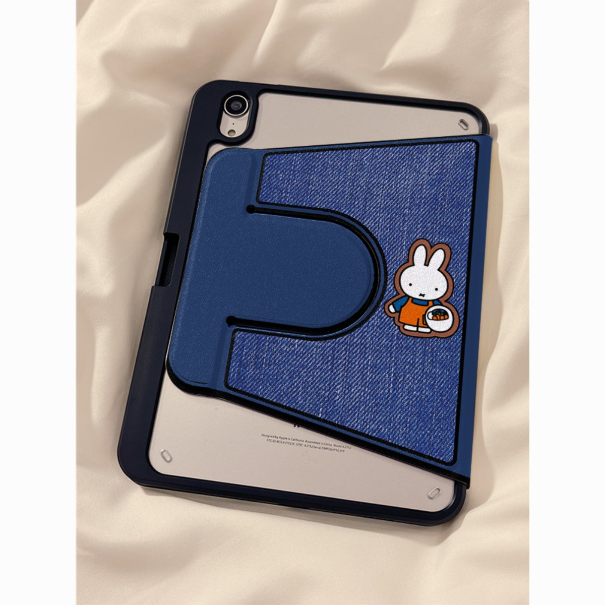 Kawaii Nijntje Konijn Tablet C - Tablet Accessories Case recensie en prijs