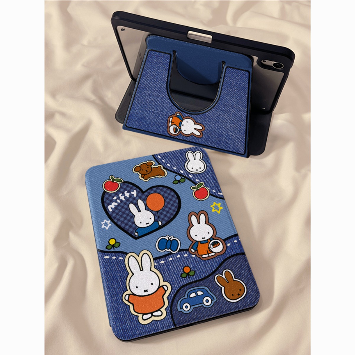 Kawaii Nijntje Konijn Tablet C - Tablet Accessories Case recensie en prijs