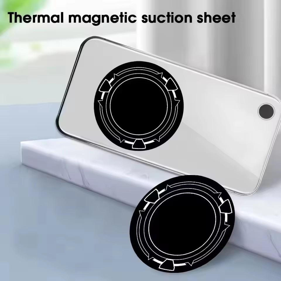 60mm Metalen Plaat Ring voor M - Essential Tablet Accessories recensie en prijs