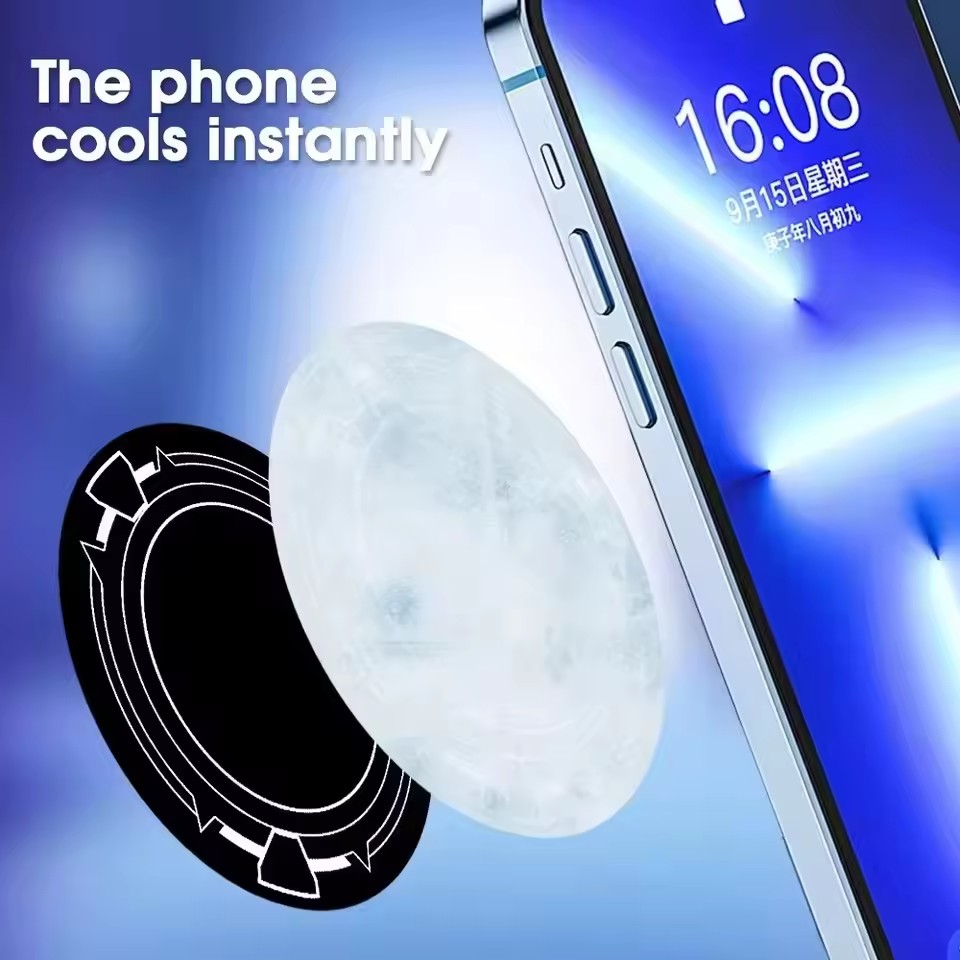 60mm Metalen Plaat Ring voor M - Essential Tablet Accessories recensie en prijs
