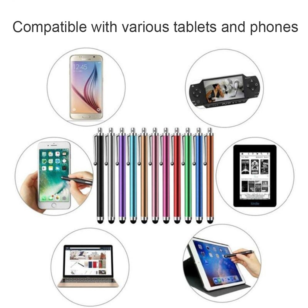 1PCS/10pcs/lot Stylus Pen voor - Samsung Tablet Drawing Accessories recensie en prijs