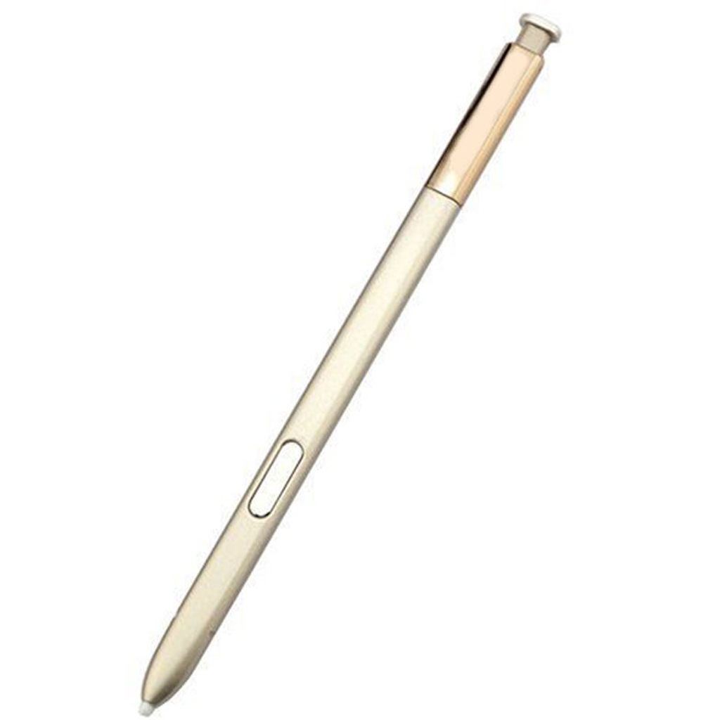 Tablet Stylus goudkleurige leg - Samsung Tablet Accessories Pen recensie en prijs