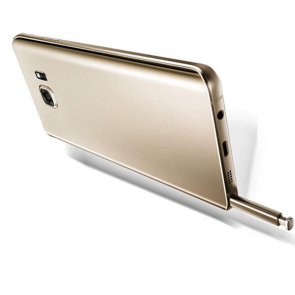 Tablet Stylus goudkleurige leg - Samsung Tablet Accessories Pen recensie en prijs