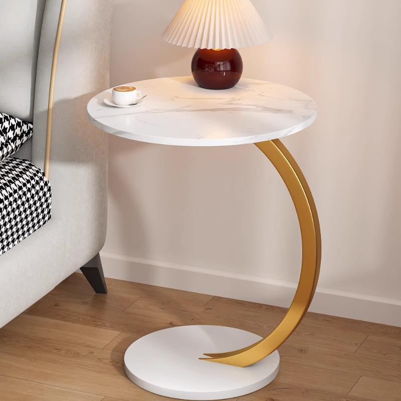 Kleine ronde salontafel Design - Unique Table Accessories recensie en prijs