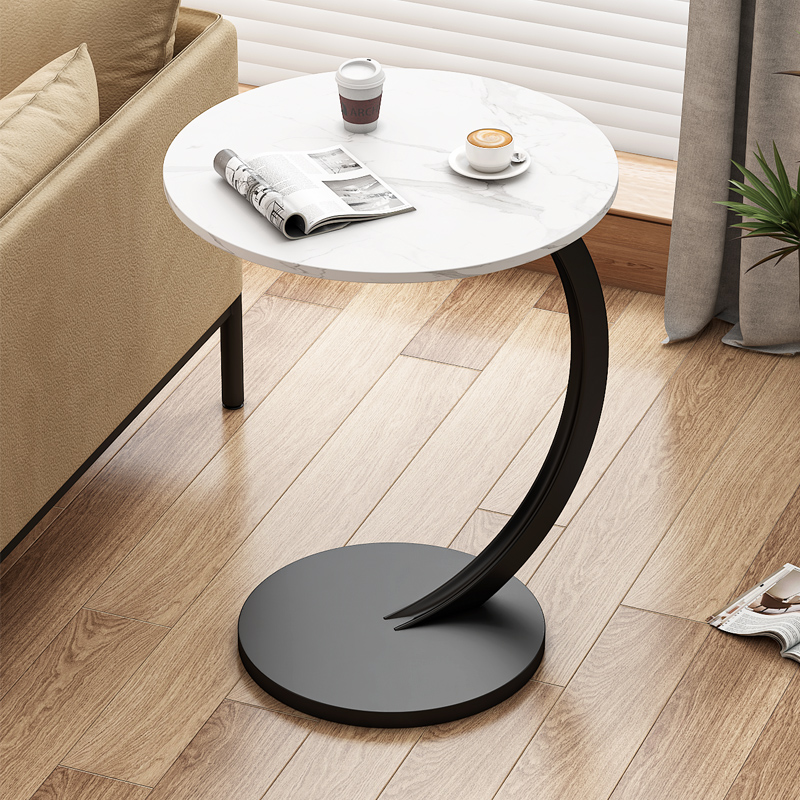 Kleine ronde salontafel Design - Unique Table Accessories recensie en prijs