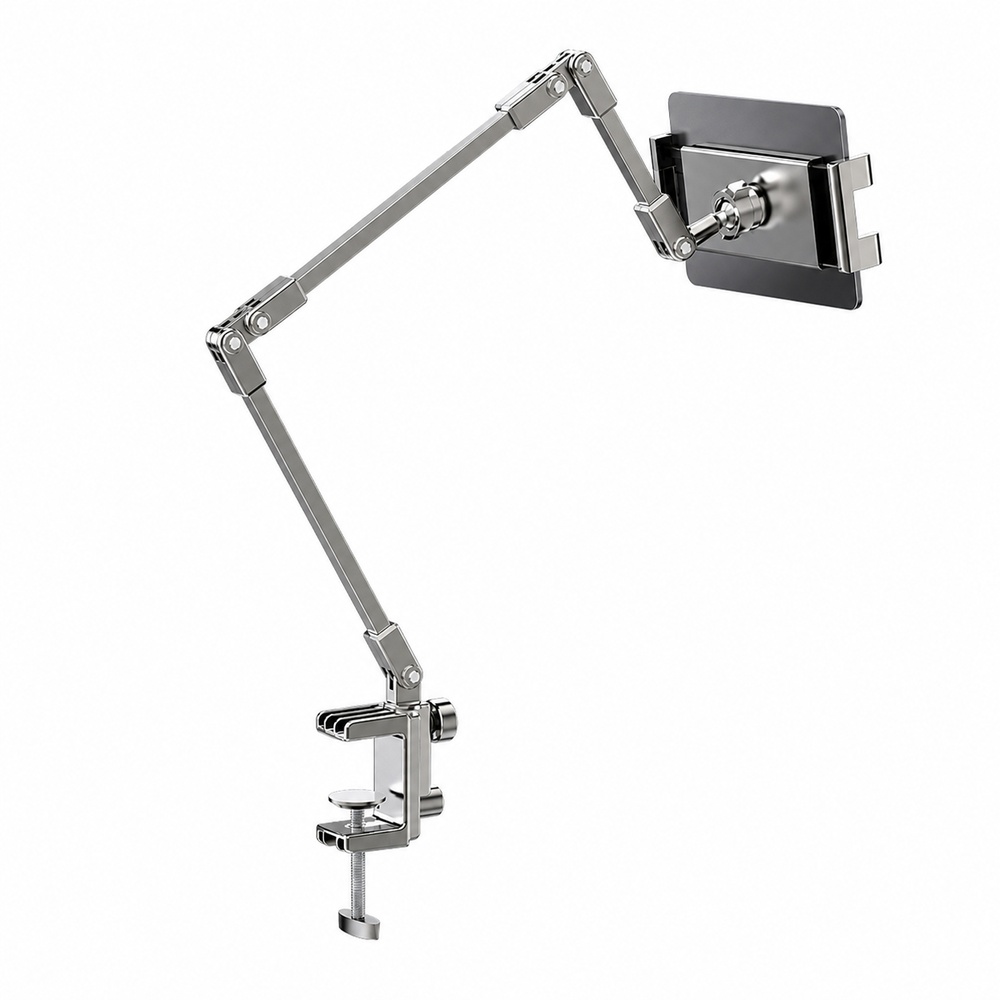 Verstelbare bedtelefoonhouders - Essential Tablet Accessories recensie en prijs