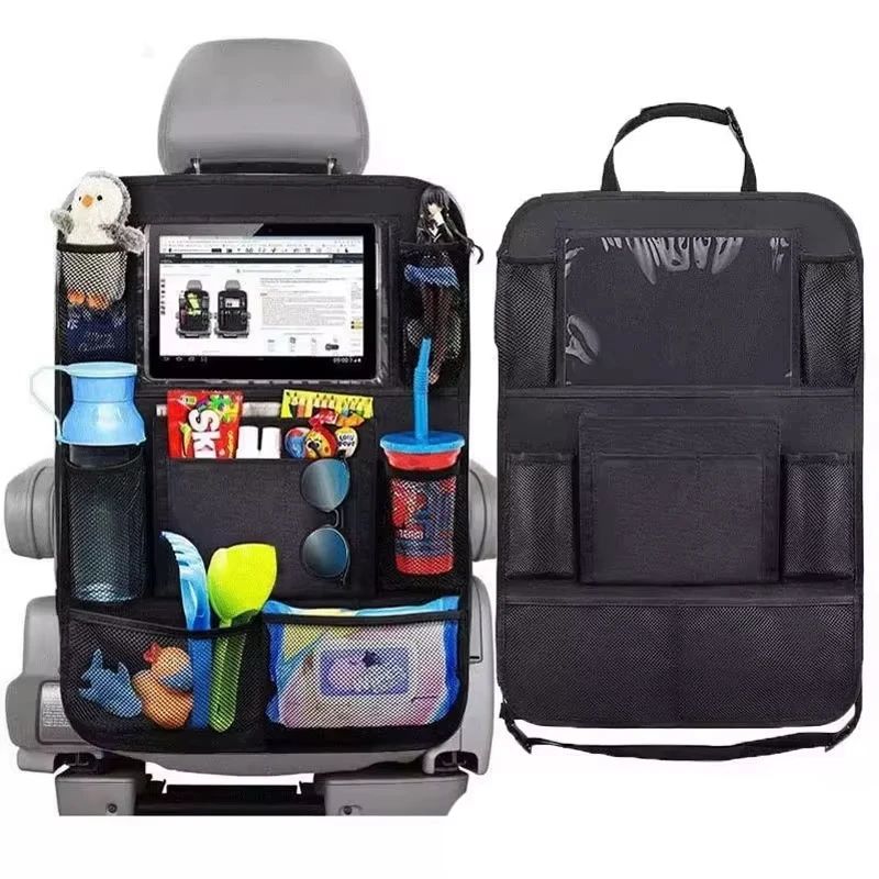 Autostoelorganizer Multifuncti - Tablet Car Accessories recensie en prijs